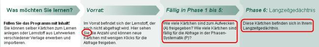 Spracheinstellung