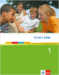 Vokabeln Green Line
