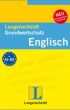 Langenscheidt Aufbauwortschatz Englisch