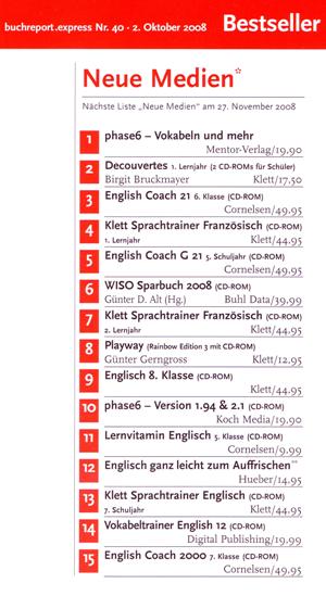 bestseller-buchreport