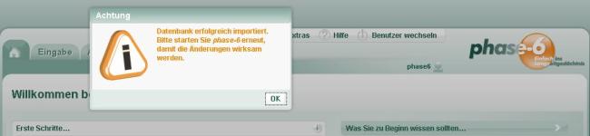 datenuebernahme6