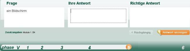 Abfrage