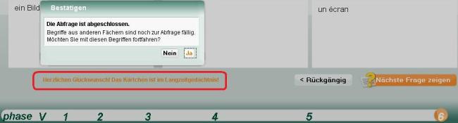 langzeitgedächtnis