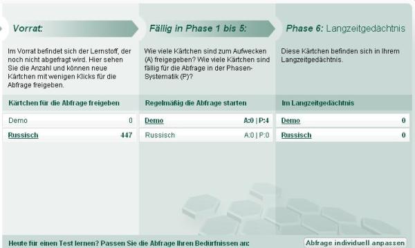 Kaertchen wecken
