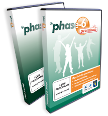 phase-6 Verpackung