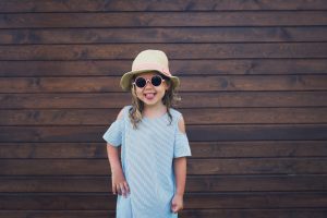 Cool Girl