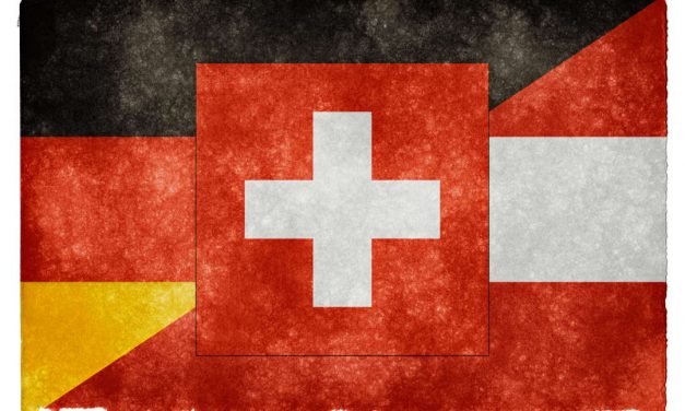 11 Fakten zur deutschen Sprache