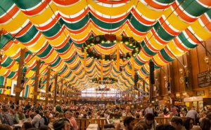 oktoberfest auf der welt