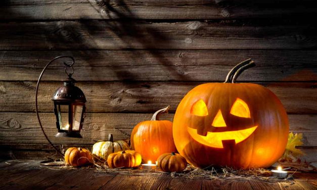 Halloween – Andere Länder, andere Sitten