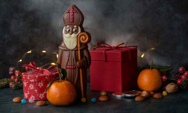 Nikolaus – Andere Länder, andere Sitten