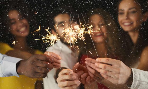 Redewendungen für das neue Jahr – Warum sagen wir eigentlich…