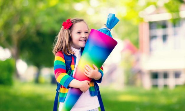 Einschulung – Andere Länder, andere Sitten