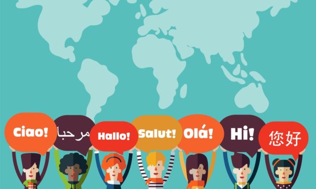 Wie viele Sprachen gibt es auf der Welt?