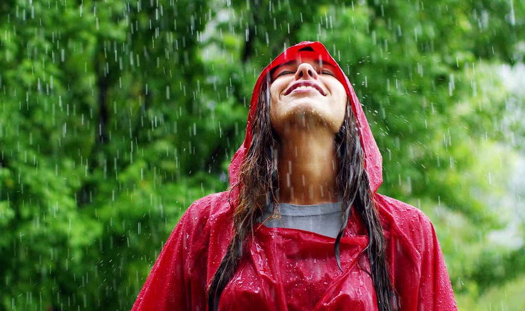 Die hawaiianische Sprache – 130 Worte für Regen