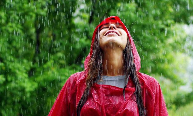 Die hawaiianische Sprache – 130 Worte für Regen