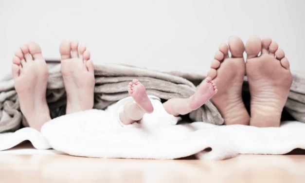 Sprichwörter rund um den Fuß – Warum sagen wir eigentlich…