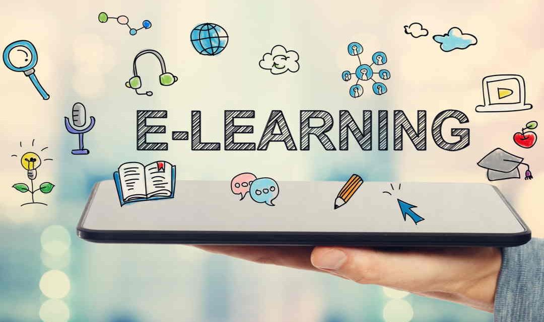 Die Lern-App – dein flexibler Nachhilfelehrer