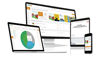 Apps für Computer, Smartphone und Tablet