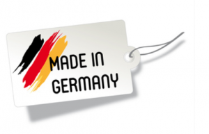Made in Germany: Oktoberfest, Kindergarten und Co.