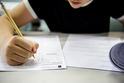 Arbeitsblätter für den schulischen Sprachunterricht