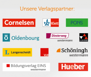 phase6 App - Schulbuchverlage