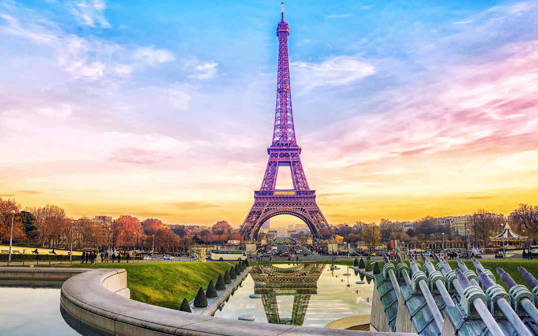 Französisch Vokabeln pauken lohnt sich! phase6 Magazin