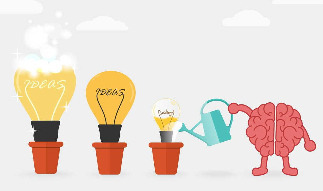 Mindset – die Psychologie des Lernens und Lehrens