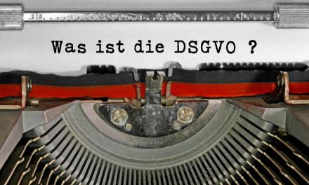 DSGVO – Inhalt und Neuerungen bei phase6