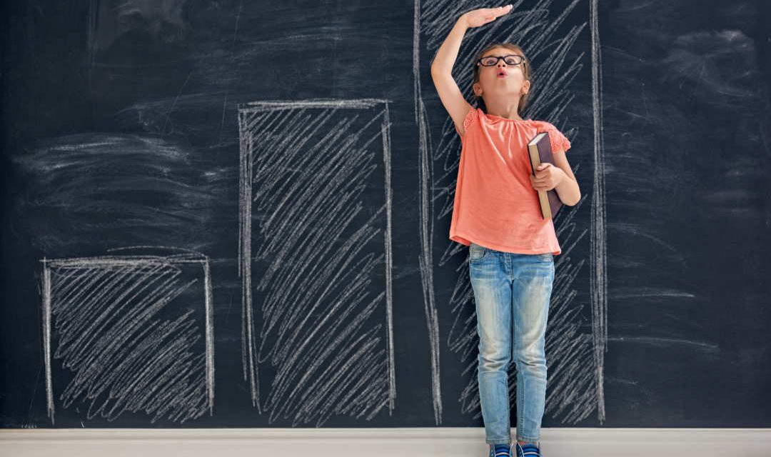 Übergang von der Grundschule auf die weiterführende Schule