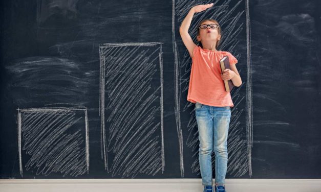 Übergang von der Grundschule auf die weiterführende Schule