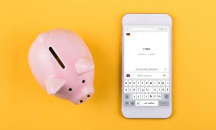 Vokabeltrainer kostenlos? Gut Ding darf kosten!