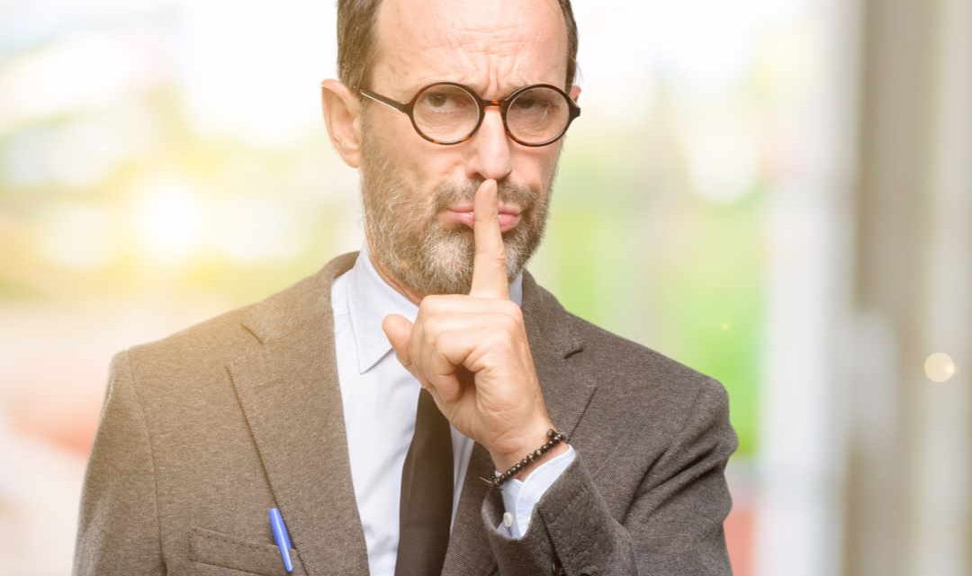 Schweigefuchs? So bringen Sie Ruhe in Ihre Klasse