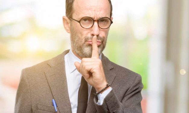 Schweigefuchs? So bringen Sie Ruhe in Ihre Klasse