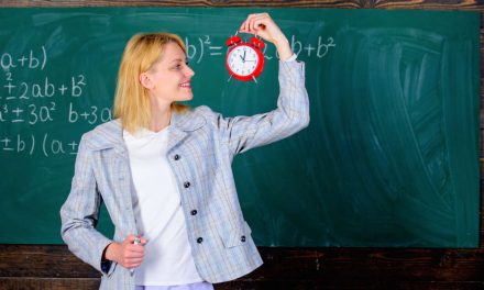 Zeitmanagement im Schulalltag