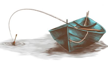 Sprichwörter über Fische – Warum sagen wir eigentlich…?