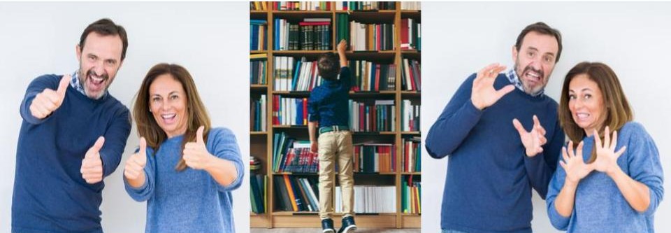 Family Literacy - Einstellung zu Literalität