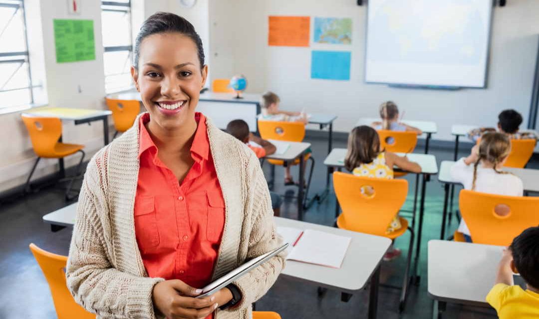 Elterngespräche konstruktiv führen