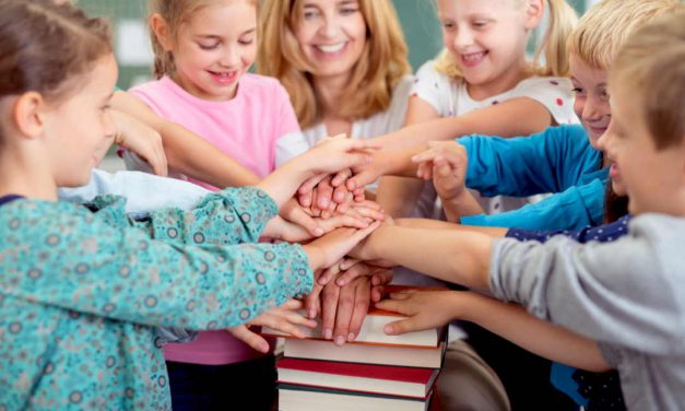 Lernvertrag: per Handschlag zur Lernförderung