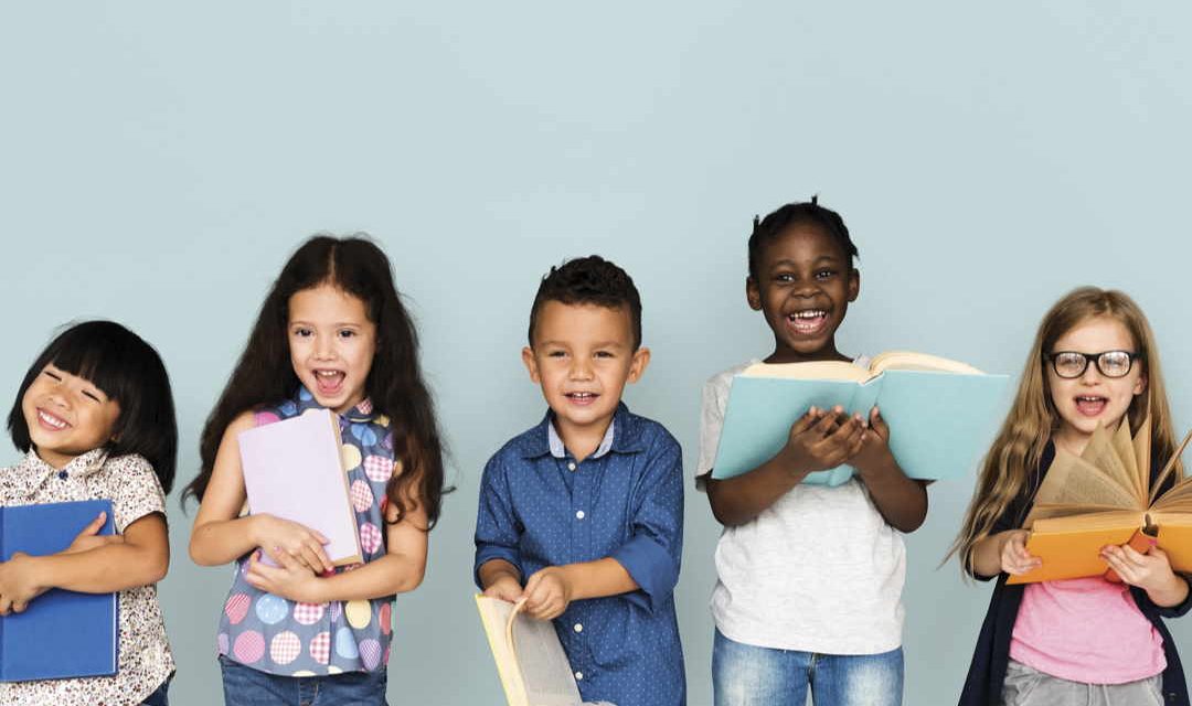 Sprachentwicklung – Family Literacy im Unterricht