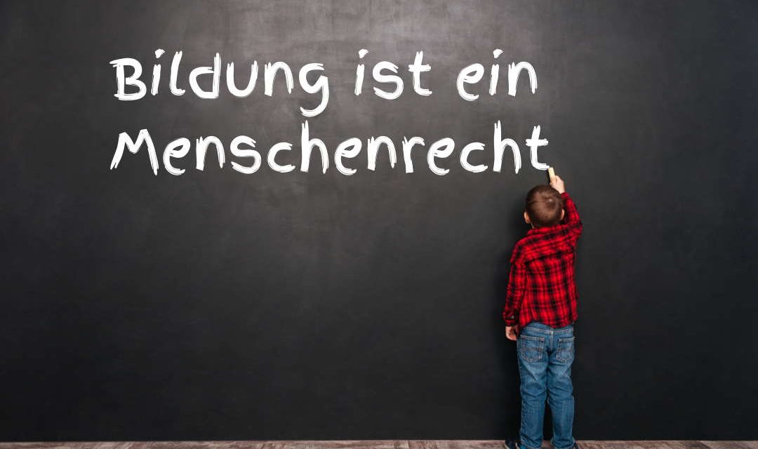 Bildungsorganisationen in Deutschland