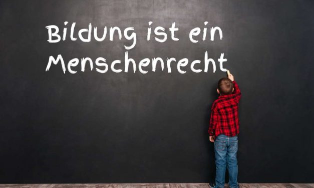 Bildungsorganisationen in Deutschland