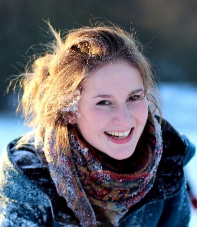 Carla Autorin bei phase6 phase6 Magazin