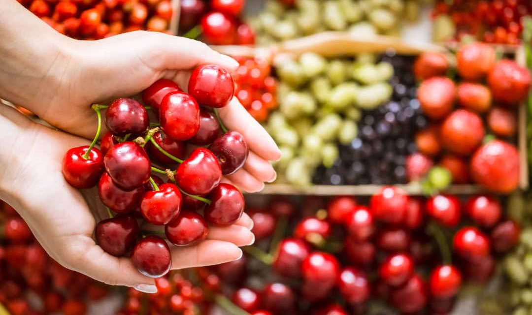 Sprichwörter über Kirschen – Warum sagen wir eigentlich…?