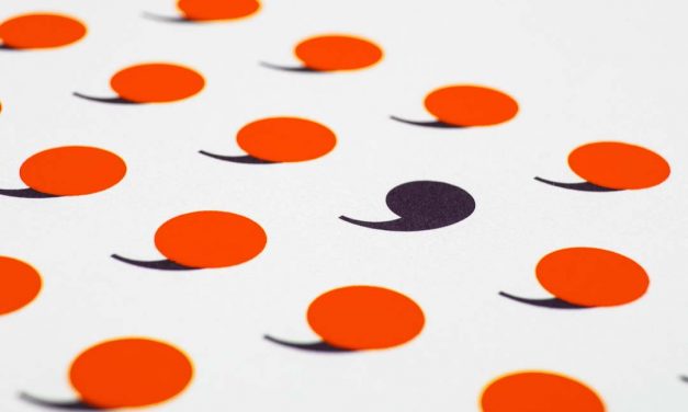 Kommaregeln einfach erklärt – in 4 Schritten