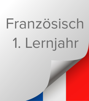 Arbeitsblatt #46 (Französisch)