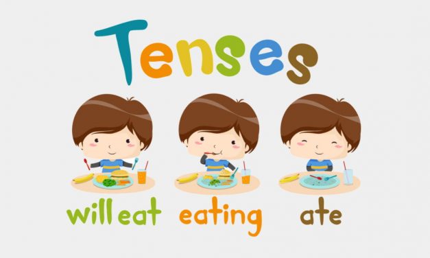 Englische Zeitformen: Übersicht und Übungen