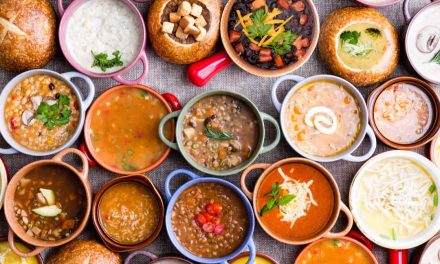 Sprichwörter über Suppe – Warum sagen wir eigentlich…?