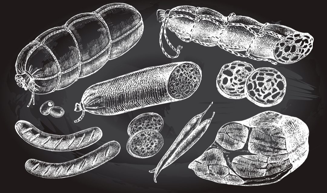 Sprichwörter über Wurst – Warum sagen wir eigentlich…?