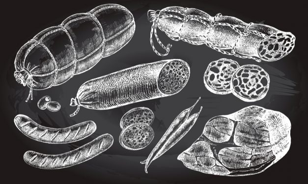 Sprichwörter über Wurst – Warum sagen wir eigentlich…?