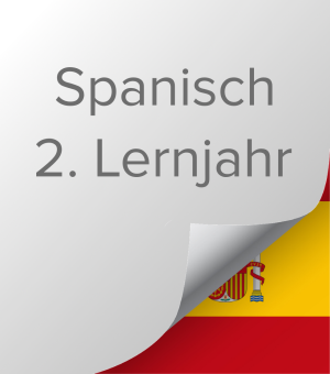 Arbeitsblatt #51 (Spanisch)